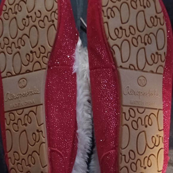 Slipper shoes - Picture 2 of 3